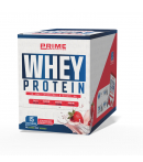Prime Nutrition Whey Protein Sachet Strawberry Cream